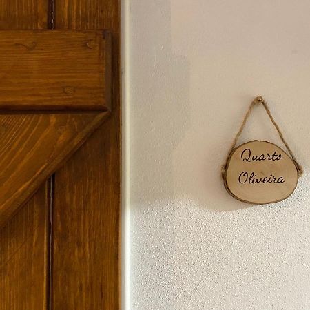Casa Do Serro De La Santa Clara-a-Nova 외부 사진