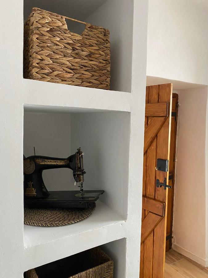 Casa Do Serro De La Santa Clara-a-Nova 외부 사진