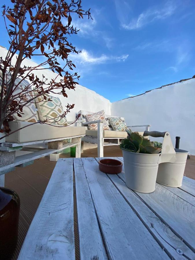 Casa Do Serro De La Santa Clara-a-Nova 외부 사진