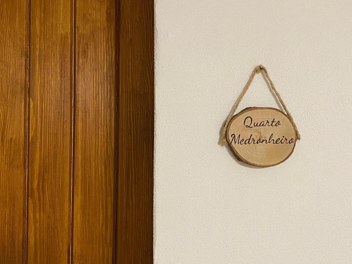 Casa Do Serro De La Santa Clara-a-Nova 외부 사진