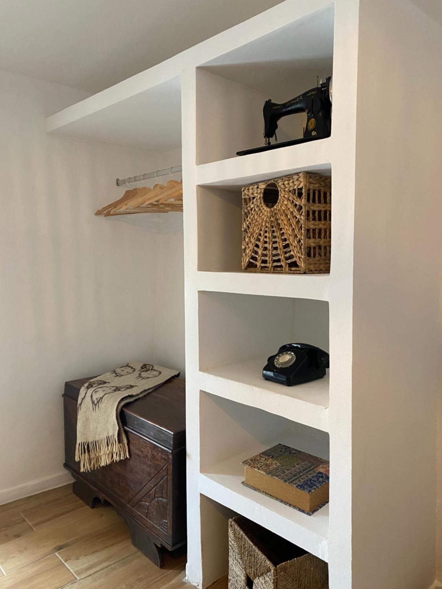 Casa Do Serro De La Santa Clara-a-Nova 외부 사진